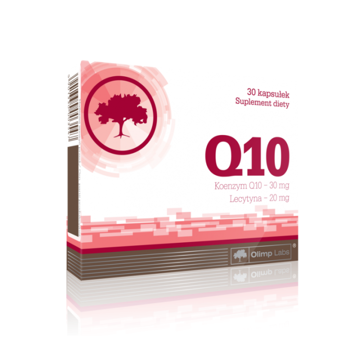 Olimp Coenzyme Q10 30 caps