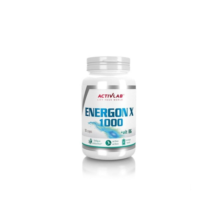 Activlab Energon X 1000 90 caps