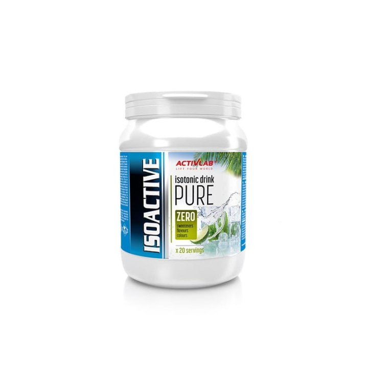 Activlab IsoActive Pure 680g