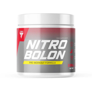 Trec Nitrobolon Pre-Workout Formula 300g