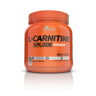 Olimp L-Carnitine Xplode Powder 300g