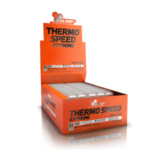 Olimp Thermo Speed ​​Extreme Mega Caps 30 caps