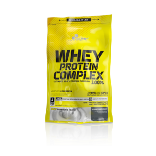 Olimp Whey Protein Complex 100% 700g