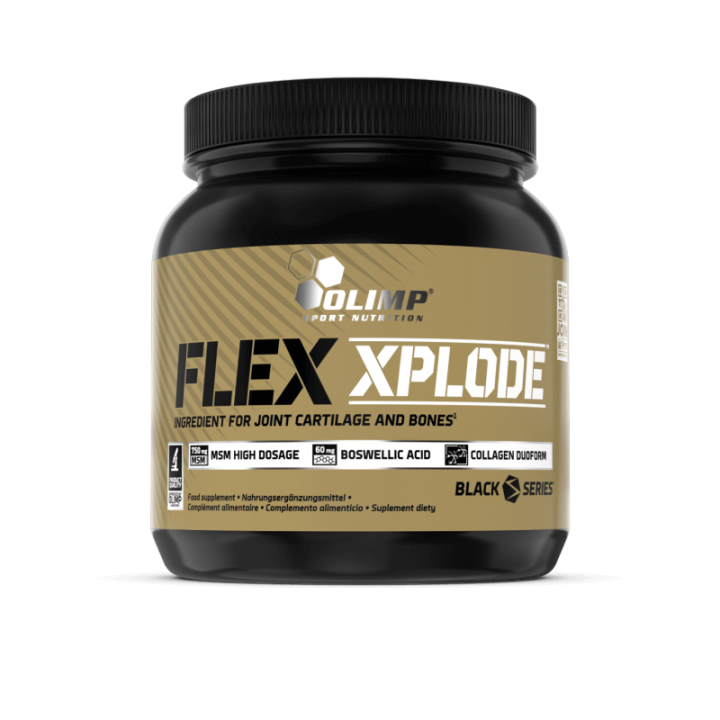 Olimp Flex Xplode 360g