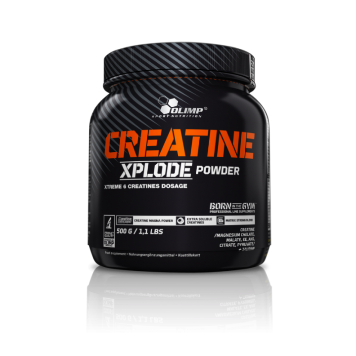 Olimp Creatine Xplode 500g