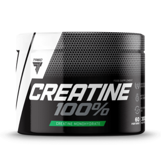 Trec Creatine 100% Creatine Monohydrate 300g