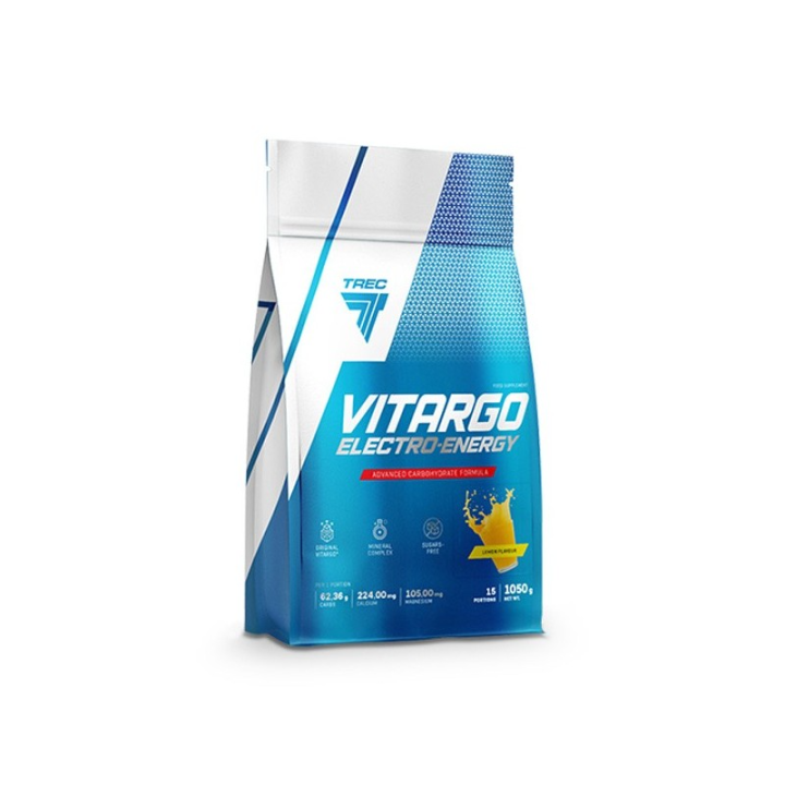 Trec Vitargo Electro 1050g