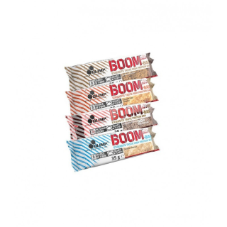 Olimp bar Boom 35g