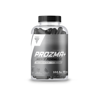 Trec Pro ZMA+ 90 caps