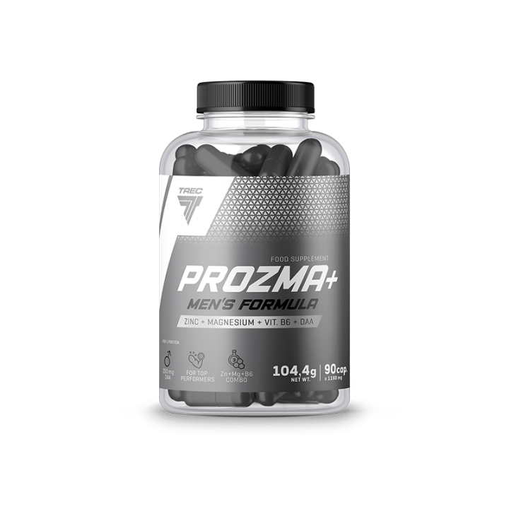 Trec Pro ZMA+ 90 caps
